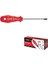 Red Serisi Yıldız 6*125 Tornavida Sgs1038 (1 Adet) 1