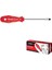 Red Serisi Düz 6*150 Tornavida Sgs1029 (1 Adet) 1