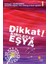 Dikkat! Kırılacak Eşya - Semih Gümüş 1