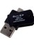 HD121 USB2.0 480 MB/s Mikro SD Kart Okuyucu ve OTG Fonksiyonlu - OTG Card Reader 1