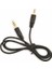 Aux 1m Male To Male Stereo Ses Kablosu 3.5 mm 1