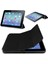 CresCent iPad 2018 6.Nesil 9.7 Stiff Back Smart Case Tablet Kılıfı (A1893/A1954) 4