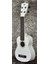 Us51 Wh Soprano Ukulele Beyaz 1