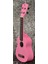 Us51 Pk Soprano Ukulele Pembe 1