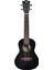 Ua53M Bk Concert Ukulele Siyah 1