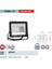Puma-10 10 Watt 6400K Beyaz Işık Smd Led Projektör 10W 2