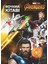 Marvel Avengers Sonsuzluk Savaşı Boyama Kitabı 1