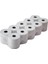 Rulo Termal 80X30 10 Lu Paket 1