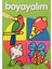 Boyayalım - 3 1