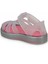 Star Çocuk Pembe Sandalet 3