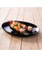 Luminarc Temperli Barbekü Servis Tabağı 33 cm Siyah 1