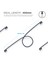 Apple Airpods Strap Kulaklık Ektsra Boyun Askısı - Jean Indigo 4