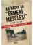 Kafkasya'Da Ermeni Meselesi 1895 1912-Osmanlı Arşiv Belgeleri 1