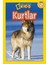 National Geographic Kids - Kurtlar - Laura Marsh 1