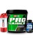 Hardline Nutrition Progainer Çikolata 5000 Gr + Arg 1250 120 Kapsül + Shaker 1