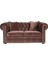 Brown Nottingham Chesterfield 2
