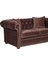 Brown Nottingham Chesterfield 4