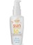 Sun Güneş Kremi 50+ Factor 200 ml 1