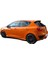 Seat İbiza 2008 - 2016 4 Kapı Yan Marşpiyel Seti (Plastik) 1