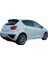 Seat İbiza 2008 - 2016 4 Kapı Yan Marşpiyel Seti (Plastik) 2