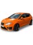 Seat İbiza 2008 - 2016 4 Kapı Yan Marşpiyel Seti (Plastik) 3