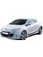 Renault Megane 3 2009 - 2013 Sport Ön Tampon Ek (Plastik) 1