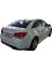 Chevrolet Cruze Arka Tampon Eki - Difüzör (Plastik) 1