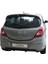 Opel Corsa D 2007 - 2013 Arka Tampon Eki - Difüzör (Plastik) 1