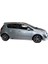 Opel Corsa D 2007 - 2013 Rieger Yan Marşpiyel Seti (Plastik) 2