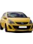 Opel Corsa D 2011 - 2013 Makyajlı Stainmetz Ön Tampon Ek (Plastik) 1