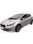 Kia Ceed 2013 Yan Marşpiyel Seti (Plastik) 1