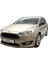 Ford Focus 3 HB 2015 Sonrası Ön Tampon Ek (Plastik) 2