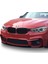 Bmw 3 ve 4 Serisi F30 F32 F33 F36 - M3 M4 Vorsteiner Style Ön Lip (Plastik) 3