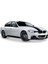 Bmw 3 Serisi F30 2012 Sonrası M Performance Yan Marşpiyel Alti Lip (Plastik) 3