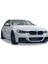 Bmw 3 Series F30 2012 - 2015 M Performance Ön Flap + Lip (Plastik) 1