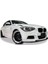 Bmw 1 Serisi F20 2012 - 2015 M Performance Ön Tampon Altı Lip (Plastik) 1