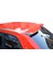 Audi A3 8P 2005 - 2008 4 Kapı RS Spoiler (Plastik) 1