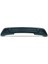 Renault Megane 3 2009 - 2013 Sport Difüzör (Plastik) 3