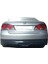 Honda Civic FD6 2006 - 2011 Custom Arka Tampon Eki - Difüzör (Plastik) 2