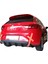Seat Leon MK3 5F 2013 - 2016 Style Custom Arka Tampon Eki - Difüzör (Plastik) 1