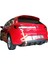 Seat Leon MK3 5F 2013 - 2016 Style Custom Arka Tampon Eki - Difüzör (Plastik) 2