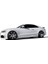 Audi A5 B8 2008 - 2016 Coupe 2 Kapı RS5 Yan Marşpiyel Seti (Plastik) 3