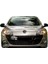 Renault Magane 3 2009 - 2013 Sport Ön Tampon Ek + Lip (Plastik) 1