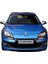 Renault Magane 3 2009 - 2013 Sport Ön Tampon Ek + Lip (Plastik) 2