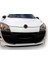 Renault Magane 3 2009 - 2013 Sport Ön Tampon Ek + Lip (Plastik) 3
