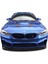 Bmw 3 Serisi F30 2012 - 2017 M3 Ön Lip (Plastik) 1