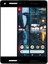 Google Pixel 2 3D Cruved Tam Kaplayan Tempered Cam 1