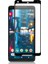 Google Pixel 2 XL 3D Cruved Tam Kaplayan Tempered Glass Cam 1