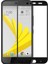 HTC 10 Evo Tam Kaplayan Çerçeveli Tempered Cam Koruma 1