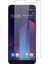 HTC U11 Plus Tempered Glass Cam Ekran Koruma 1